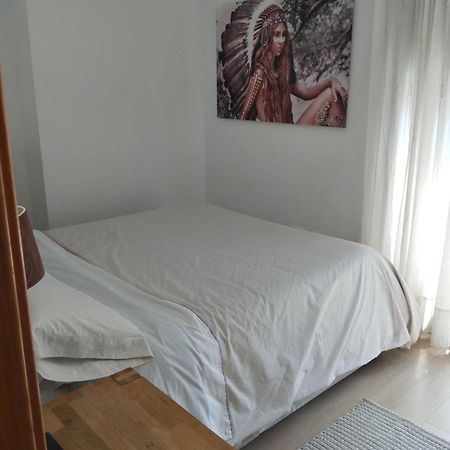 Atico En Paiporta Con 2 Grandes Terrazas Apartment บาเลนเซีย ภายนอก รูปภาพ