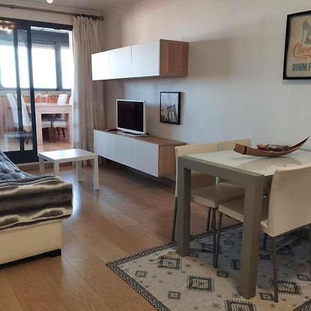 Atico En Paiporta Con 2 Grandes Terrazas Apartment บาเลนเซีย ภายนอก รูปภาพ