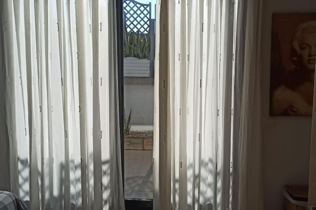 Atico En Paiporta Con 2 Grandes Terrazas Apartment บาเลนเซีย ภายนอก รูปภาพ