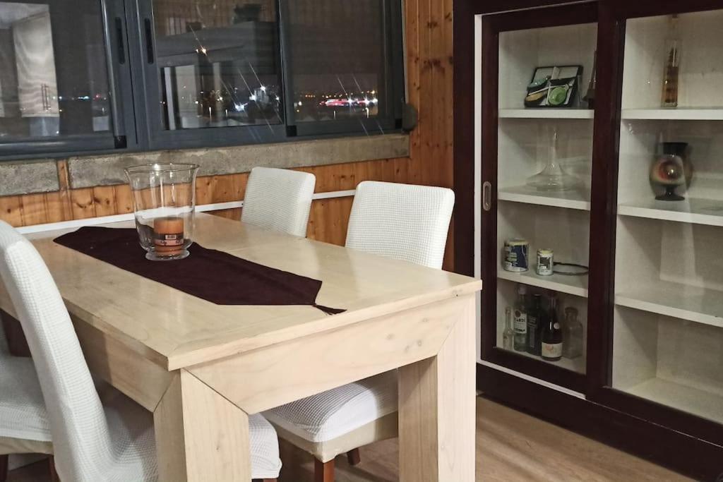Atico En Paiporta Con 2 Grandes Terrazas Apartment บาเลนเซีย ภายนอก รูปภาพ