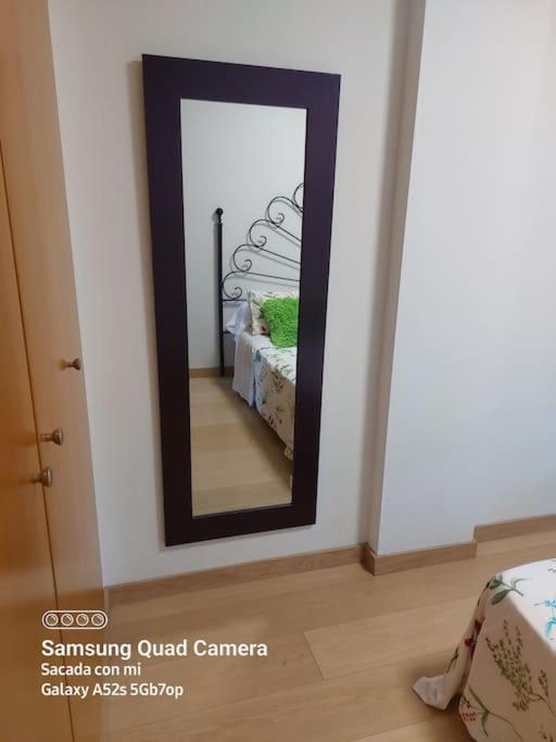 Atico En Paiporta Con 2 Grandes Terrazas Apartment บาเลนเซีย ภายนอก รูปภาพ