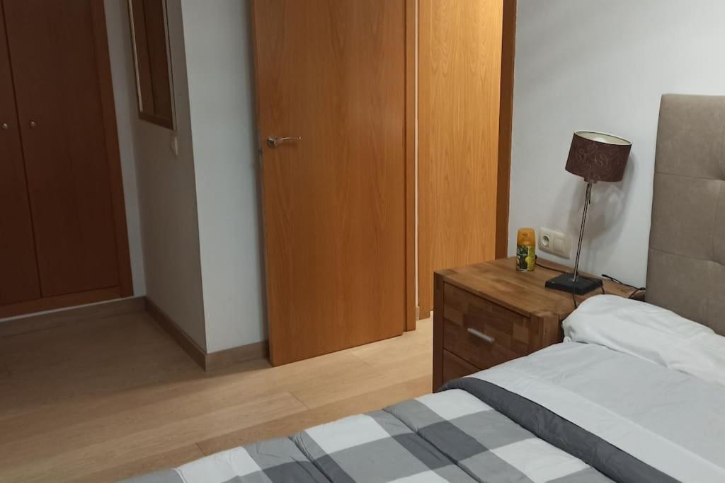 Atico En Paiporta Con 2 Grandes Terrazas Apartment บาเลนเซีย ภายนอก รูปภาพ