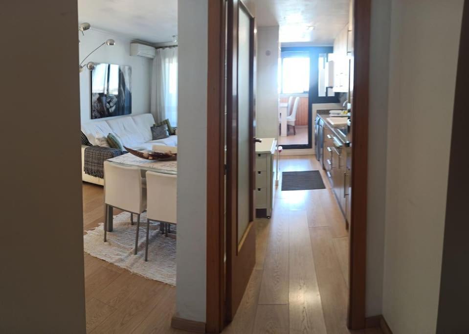 Atico En Paiporta Con 2 Grandes Terrazas Apartment บาเลนเซีย ภายนอก รูปภาพ