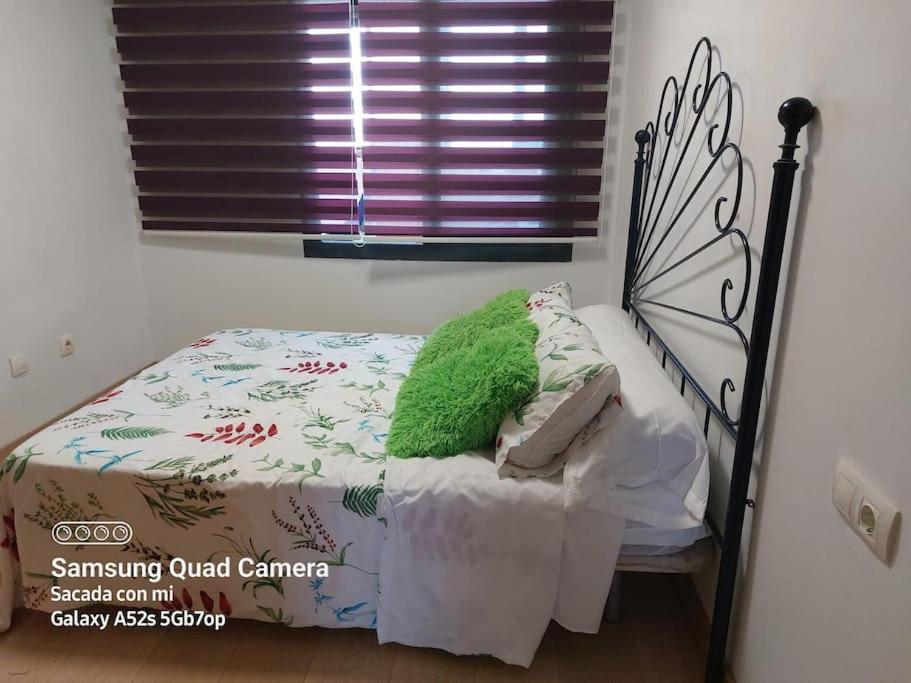Atico En Paiporta Con 2 Grandes Terrazas Apartment บาเลนเซีย ภายนอก รูปภาพ
