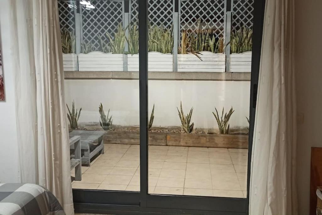 Atico En Paiporta Con 2 Grandes Terrazas Apartment บาเลนเซีย ภายนอก รูปภาพ