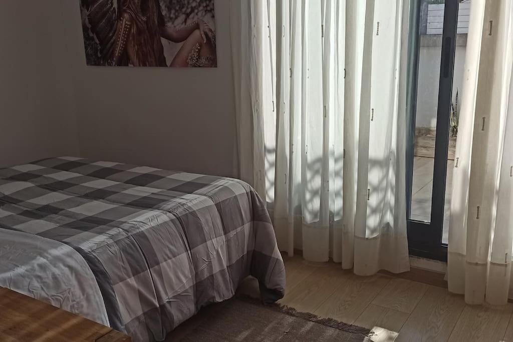 Atico En Paiporta Con 2 Grandes Terrazas Apartment บาเลนเซีย ภายนอก รูปภาพ