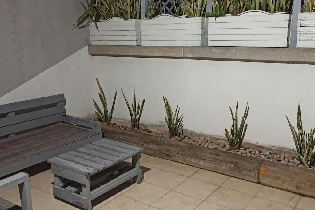 Atico En Paiporta Con 2 Grandes Terrazas Apartment บาเลนเซีย ภายนอก รูปภาพ