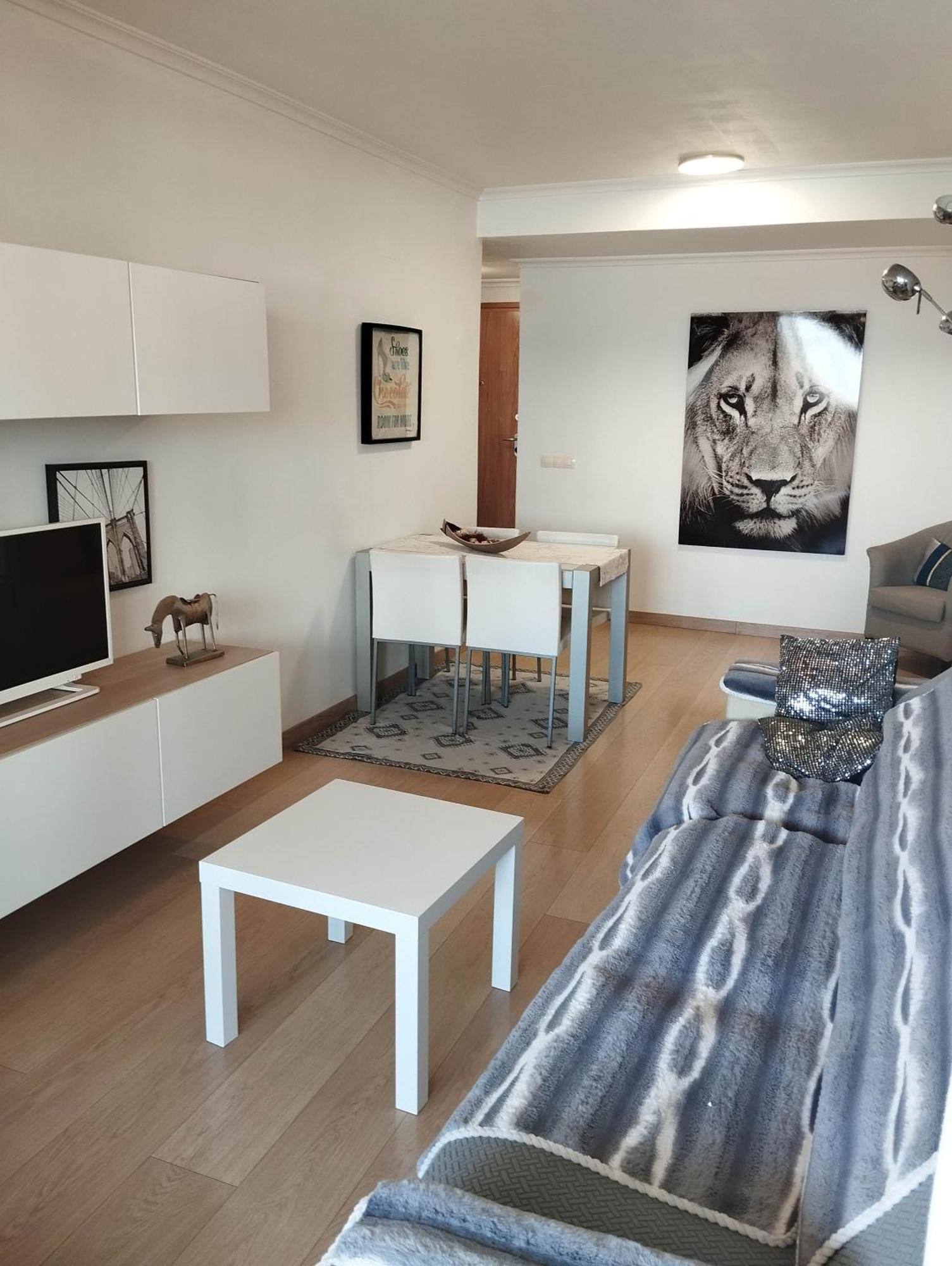 Atico En Paiporta Con 2 Grandes Terrazas Apartment บาเลนเซีย ภายนอก รูปภาพ
